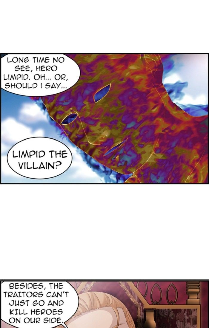 Sidekicks Chapter 90 page 2 - Chapter 90