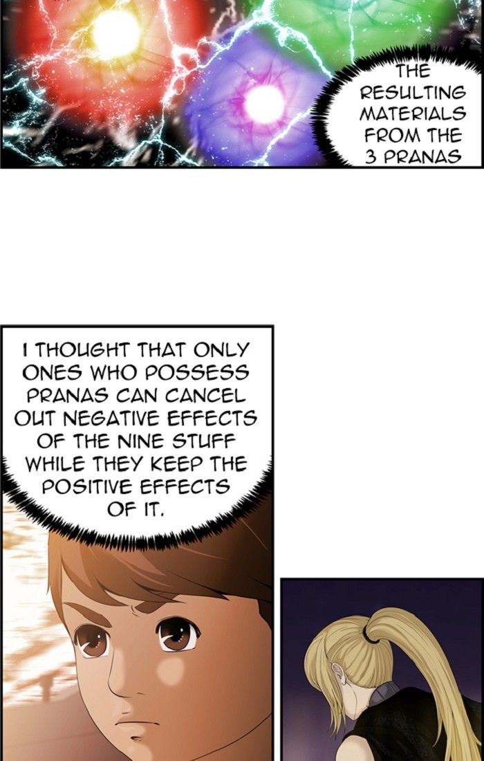 Sidekicks Chapter 90 page 22 - Chapter 90