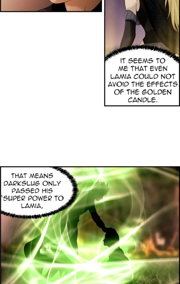 Sidekicks Chapter 90 page 23 - Chapter 90