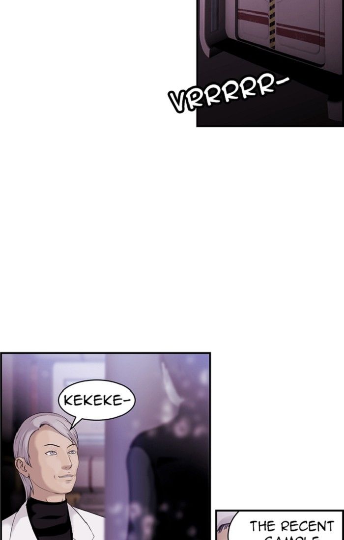 Sidekicks Chapter 90 page 28 - Chapter 90