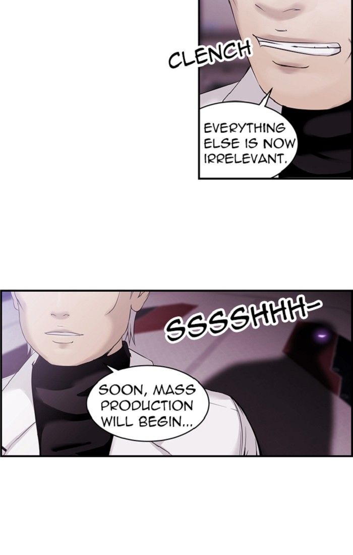 Sidekicks Chapter 90 page 30 - Chapter 90