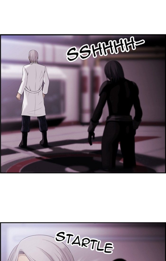 Sidekicks Chapter 90 page 31 - Chapter 90