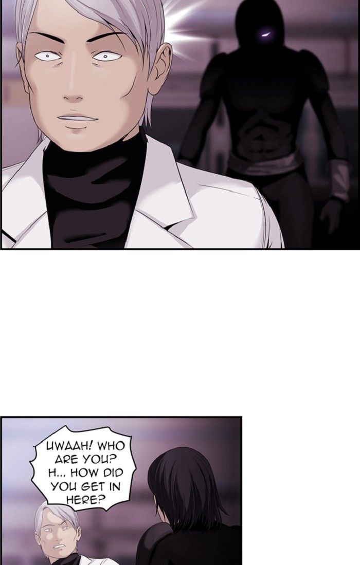 Sidekicks Chapter 90 page 32 - Chapter 90