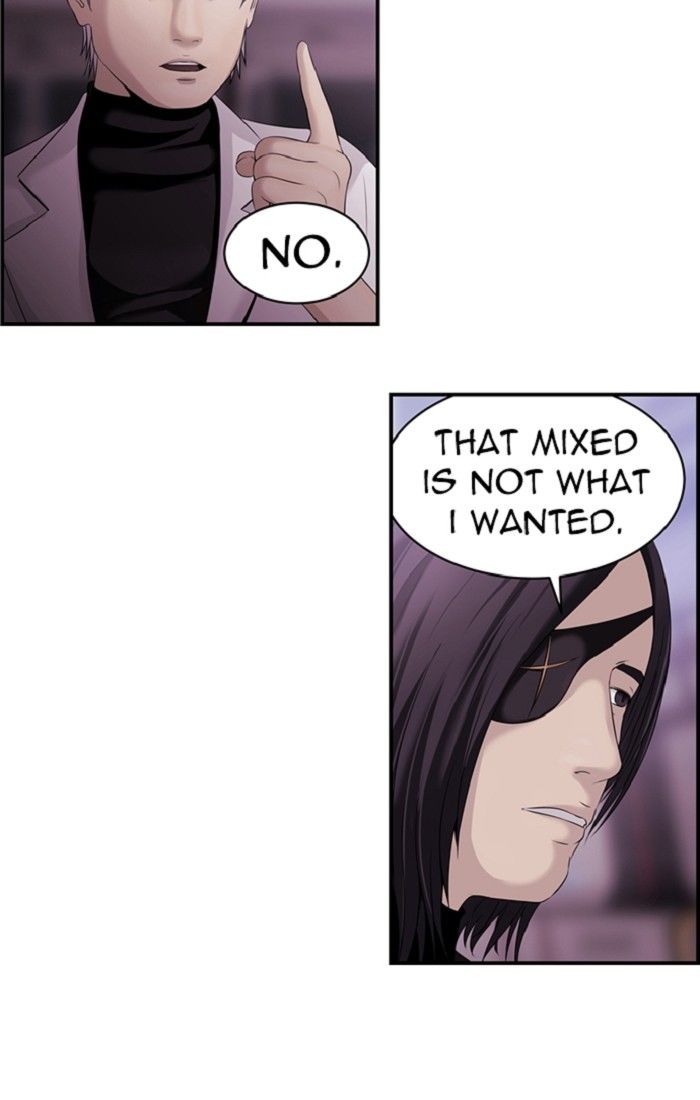 Sidekicks Chapter 90 page 36 - Chapter 90