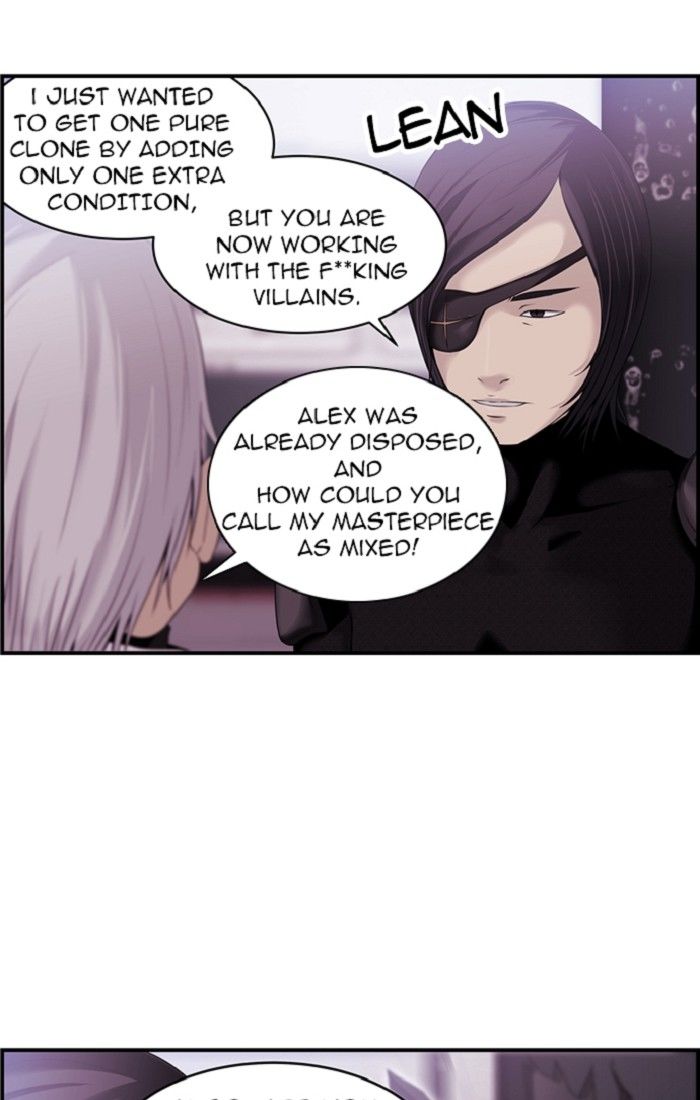 Sidekicks Chapter 90 page 37 - Chapter 90