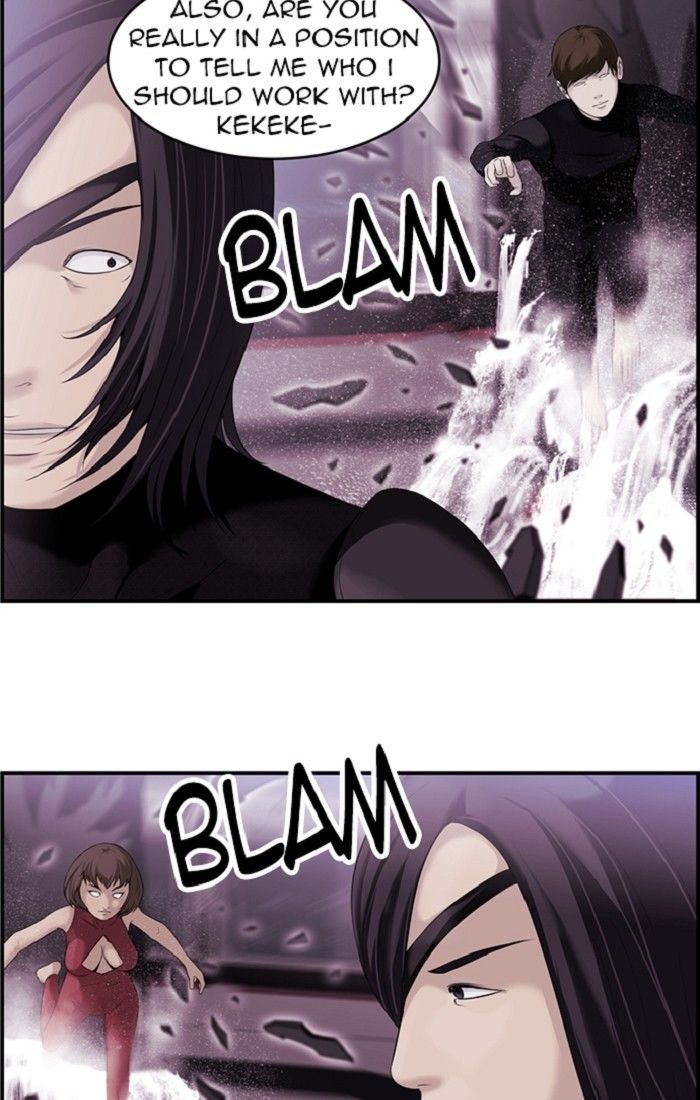 Sidekicks Chapter 90 page 38 - Chapter 90