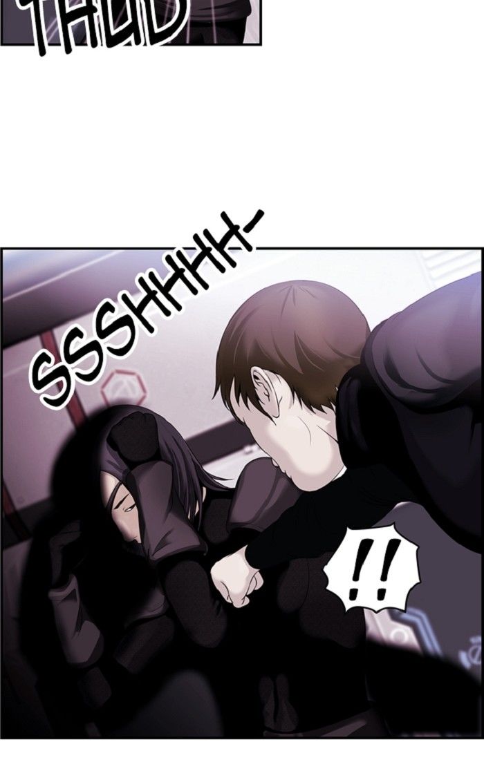 Sidekicks Chapter 90 page 43 - Chapter 90