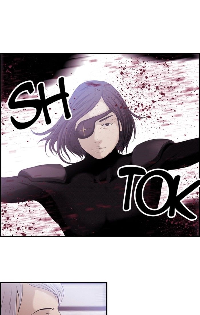 Sidekicks Chapter 90 page 46 - Chapter 90