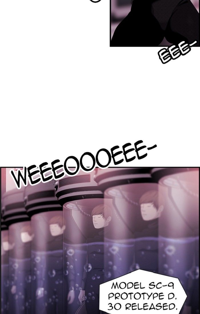 Sidekicks Chapter 90 page 48 - Chapter 90