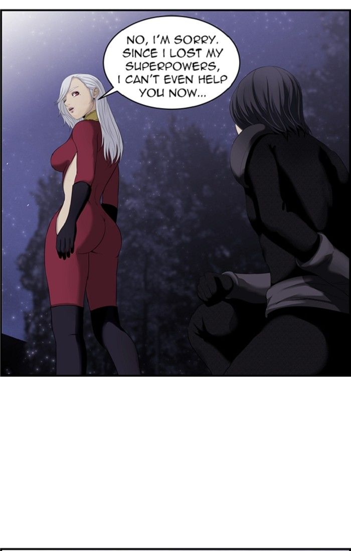 Sidekicks Chapter 90 page 56 - Chapter 90