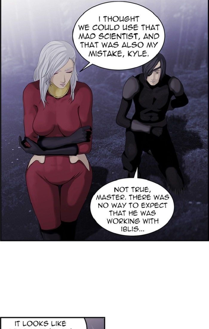 Sidekicks Chapter 90 page 57 - Chapter 90