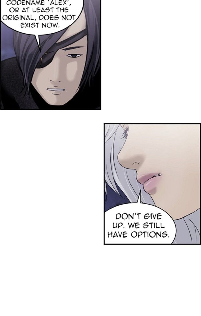 Sidekicks Chapter 90 page 58 - Chapter 90