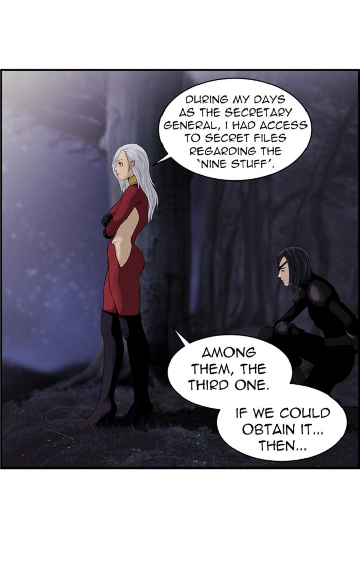 Sidekicks Chapter 90 page 59 - Chapter 90
