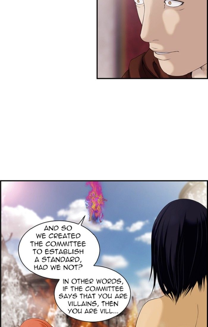 Sidekicks Chapter 90 page 6 - Chapter 90