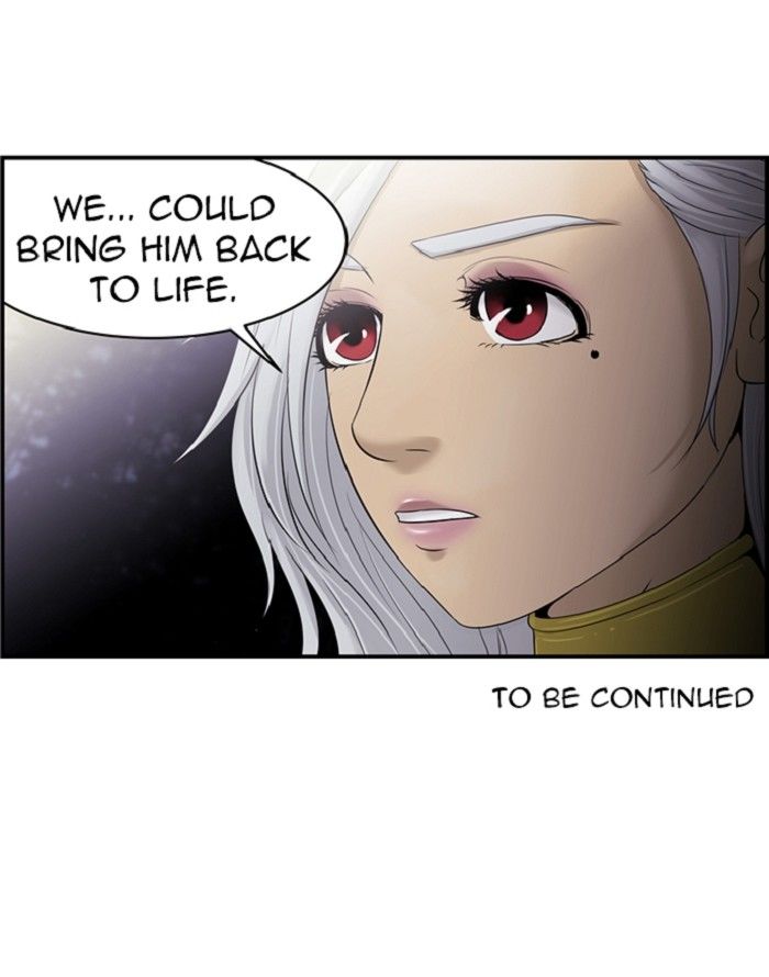 Sidekicks Chapter 90 page 60 - Chapter 90
