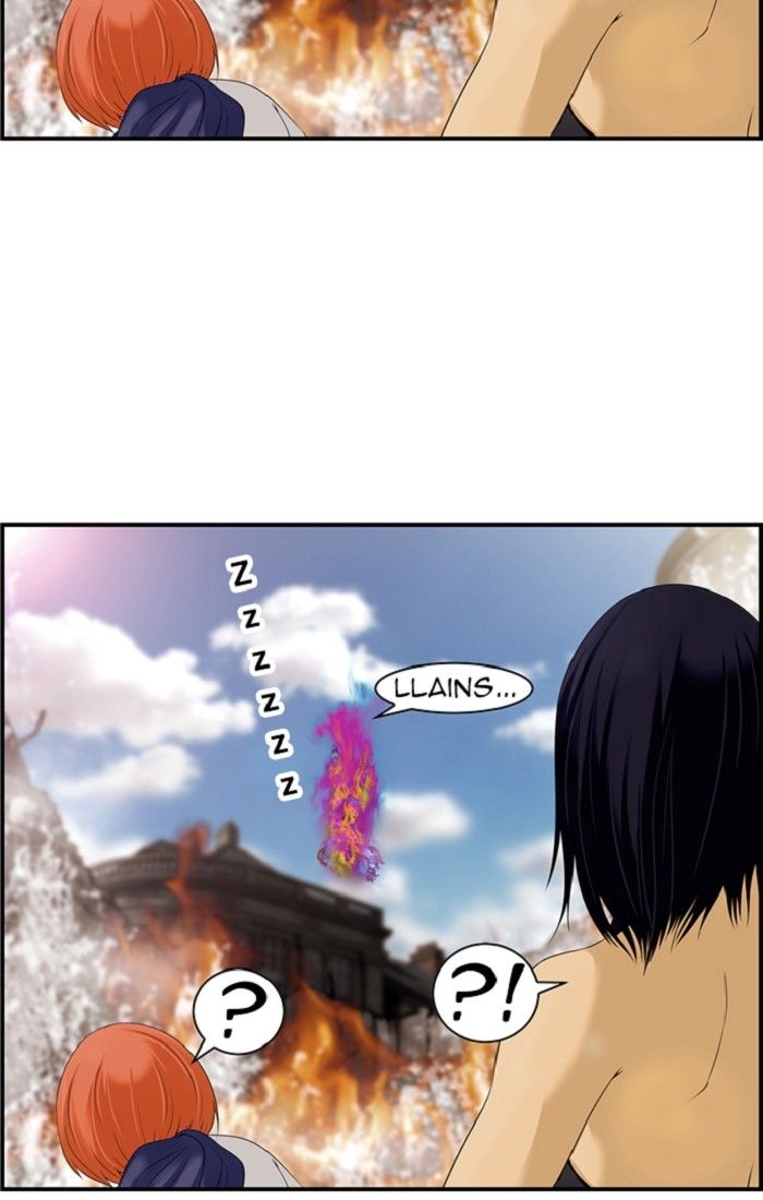 Sidekicks Chapter 90 page 7 - Chapter 90