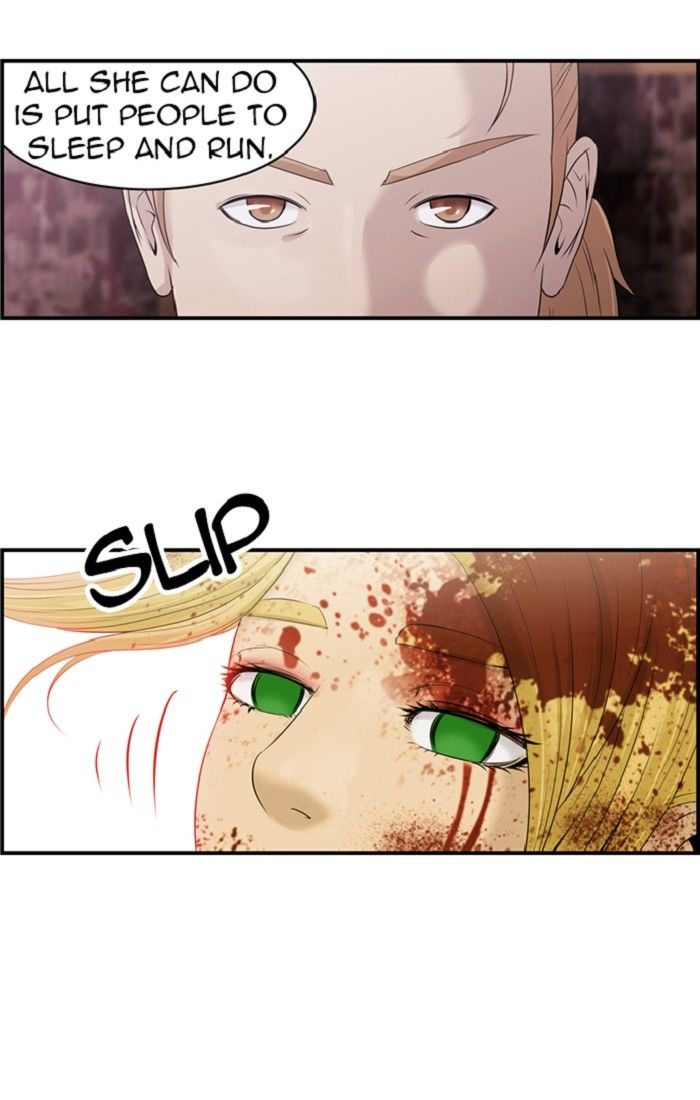 Sidekicks Chapter 90 page 9 - Chapter 90