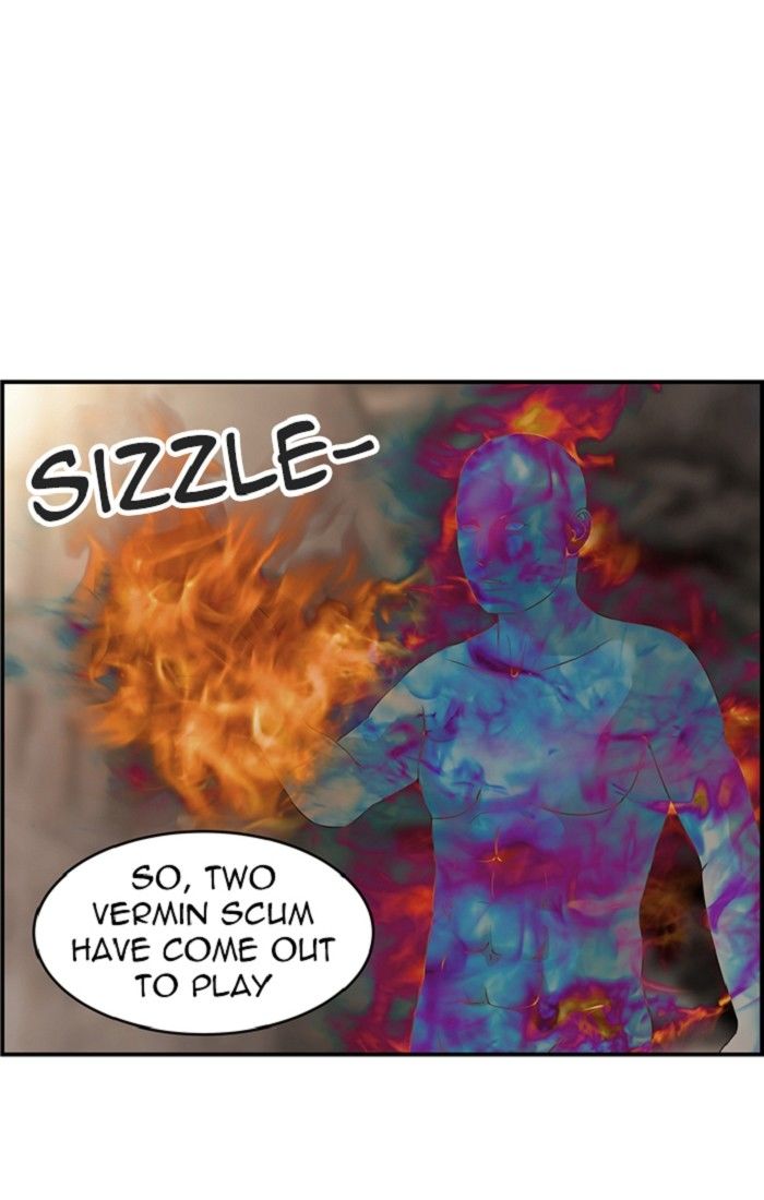 Sidekicks Chapter 93 page 1 - Chapter 93 : [Season 2] Ep. 41