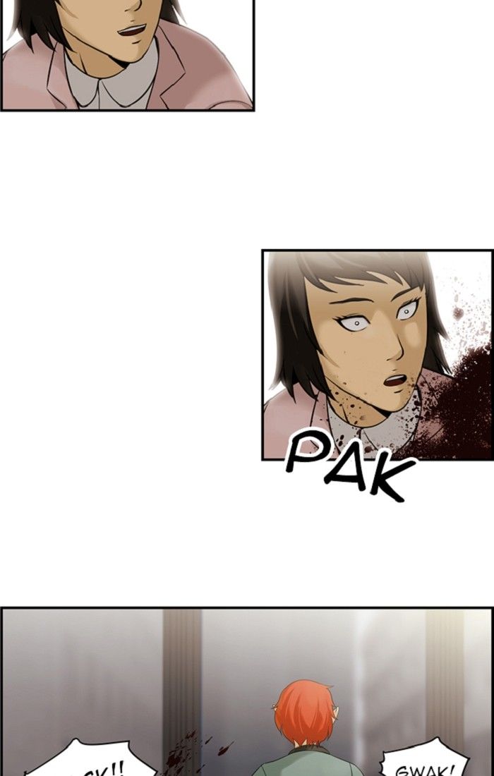 Sidekicks Chapter 93 page 12 - Chapter 93 : [Season 2] Ep. 41