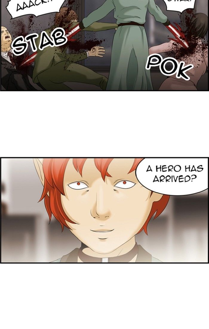 Sidekicks Chapter 93 page 13 - Chapter 93 : [Season 2] Ep. 41