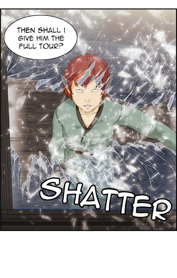 Sidekicks Chapter 93 page 14 - Chapter 93 : [Season 2] Ep. 41