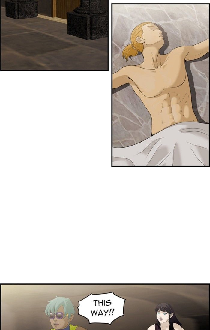 Sidekicks Chapter 93 page 18 - Chapter 93 : [Season 2] Ep. 41