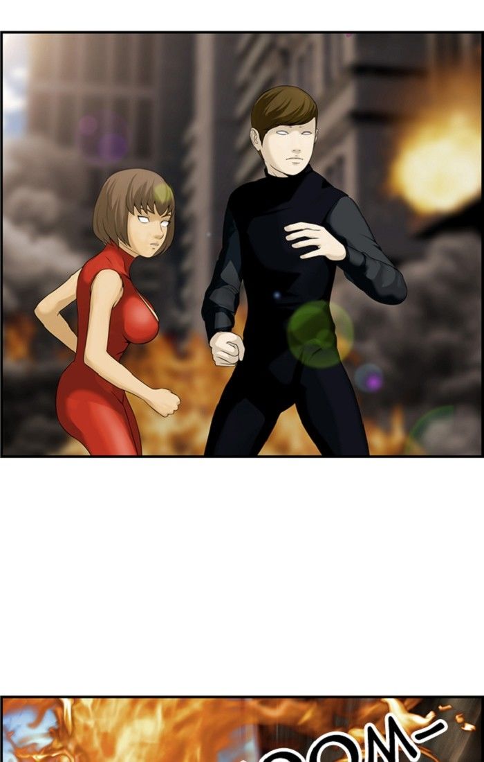 Sidekicks Chapter 93 page 2 - Chapter 93 : [Season 2] Ep. 41