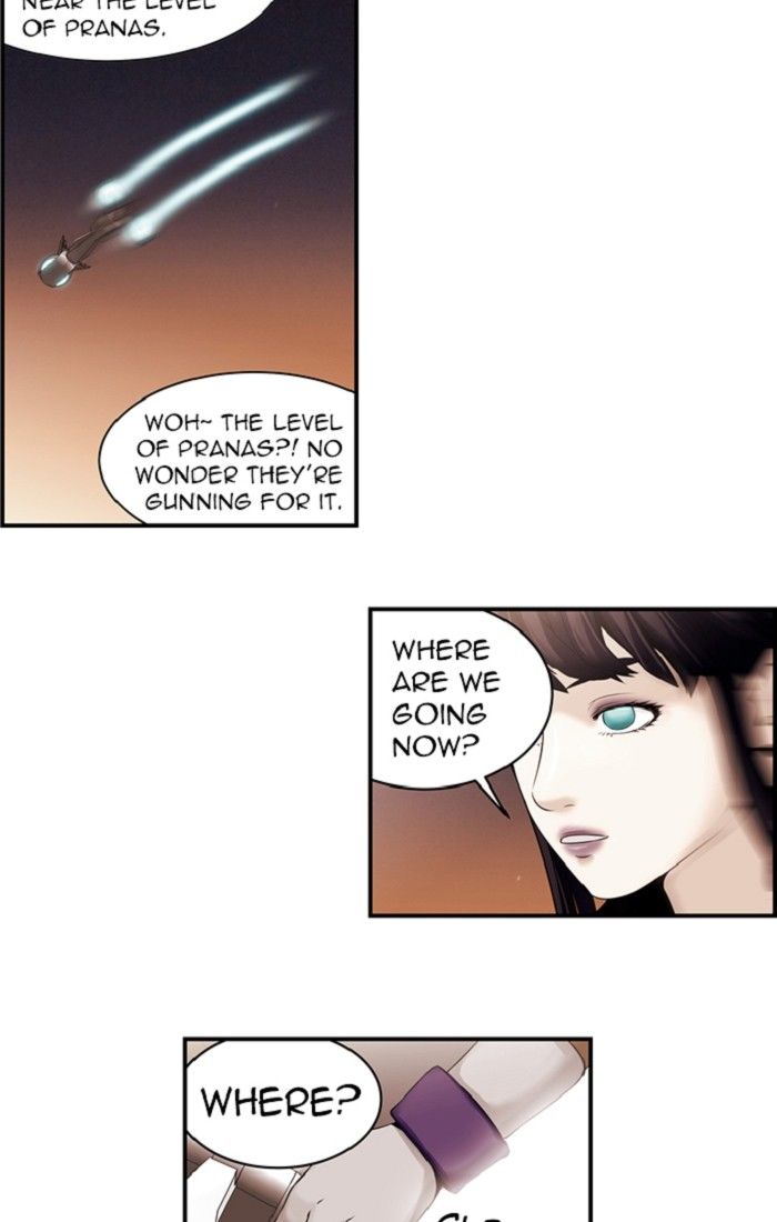 Sidekicks Chapter 93 page 24 - Chapter 93 : [Season 2] Ep. 41