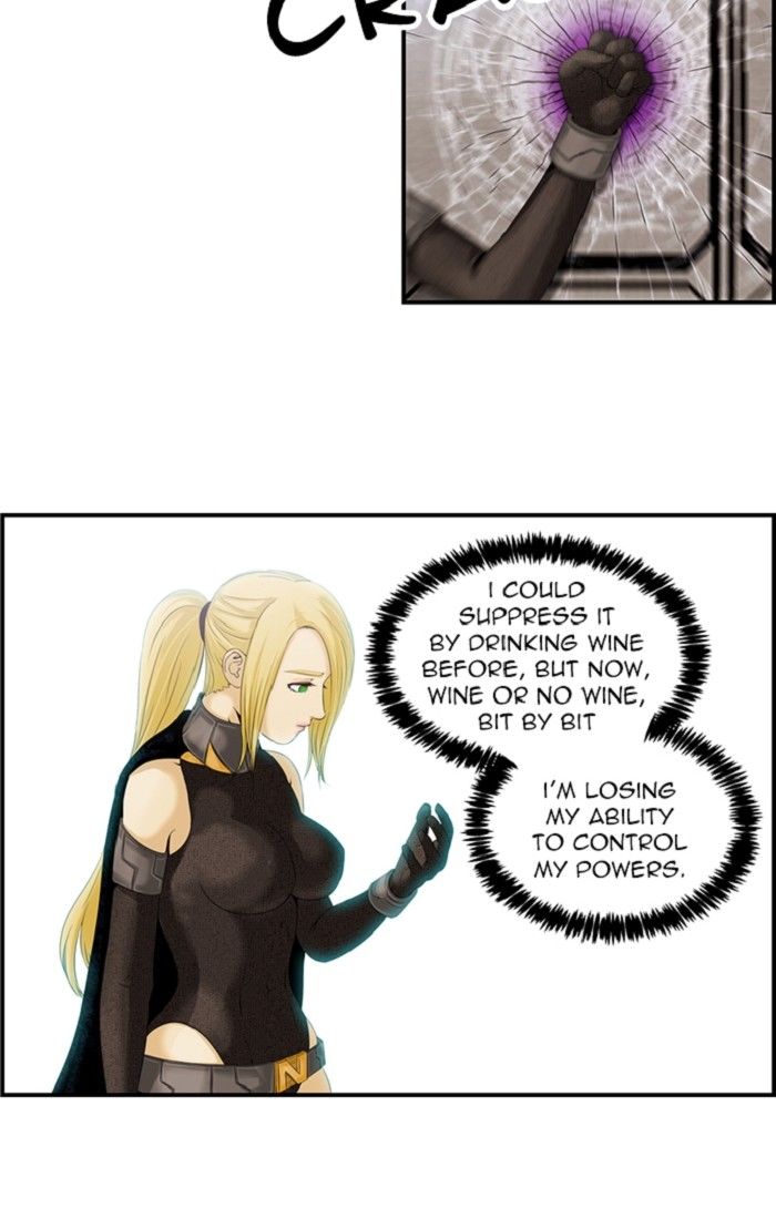 Sidekicks Chapter 93 page 28 - Chapter 93 : [Season 2] Ep. 41