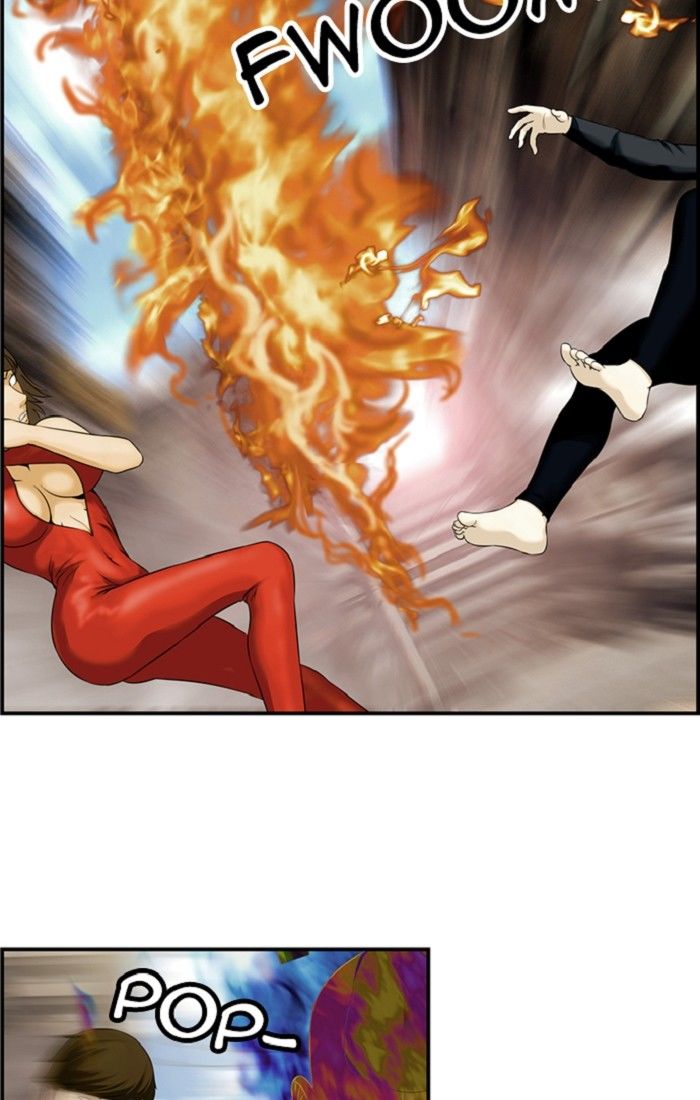 Sidekicks Chapter 93 page 3 - Chapter 93 : [Season 2] Ep. 41