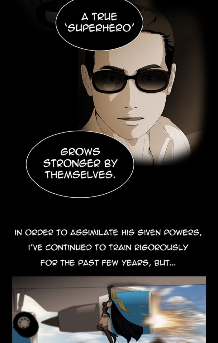 Sidekicks Chapter 93 page 30 - Chapter 93 : [Season 2] Ep. 41