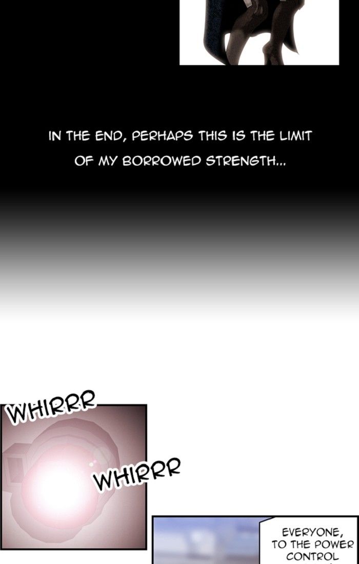 Sidekicks Chapter 93 page 32 - Chapter 93 : [Season 2] Ep. 41
