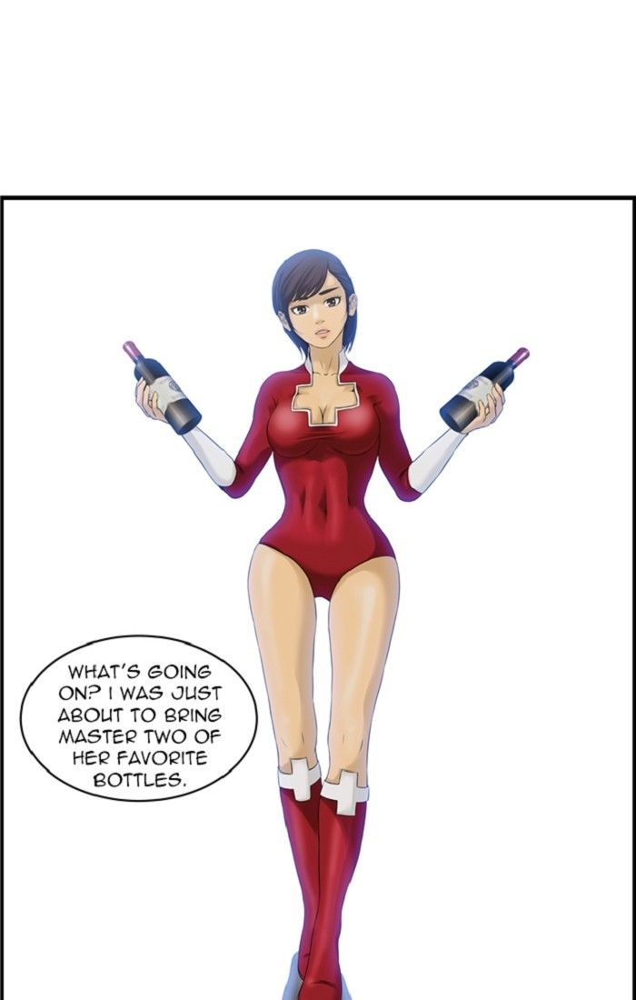 Sidekicks Chapter 93 page 37 - Chapter 93 : [Season 2] Ep. 41