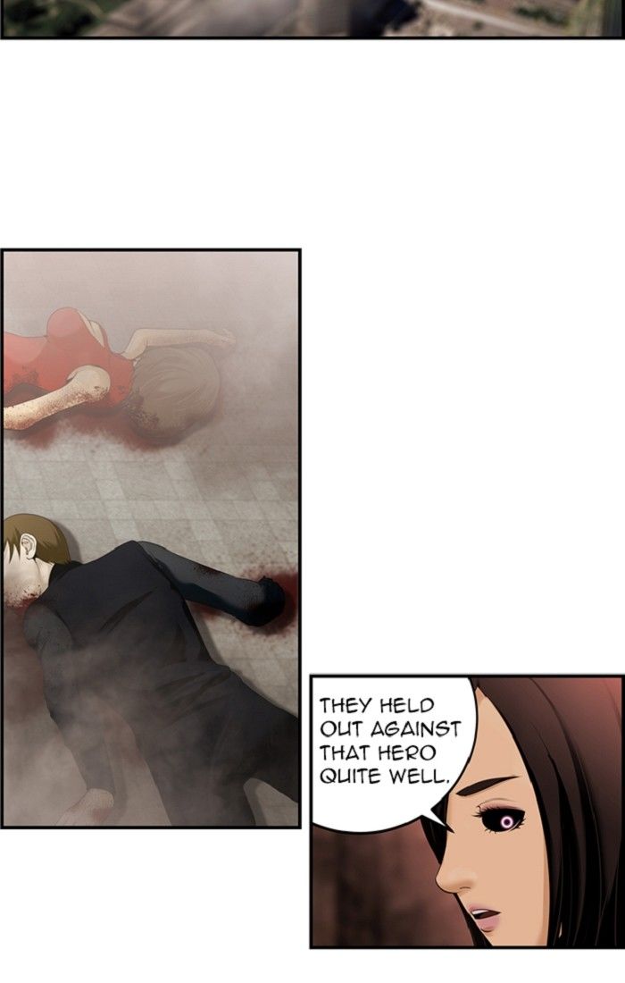 Sidekicks Chapter 93 page 43 - Chapter 93 : [Season 2] Ep. 41