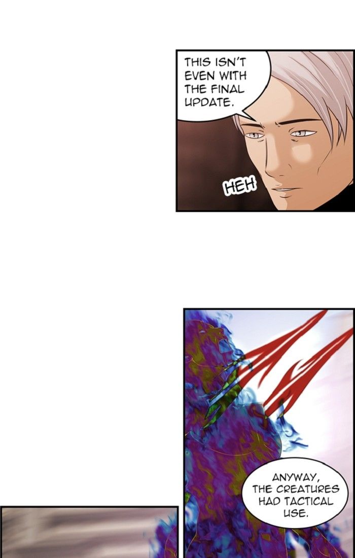 Sidekicks Chapter 93 page 44 - Chapter 93 : [Season 2] Ep. 41