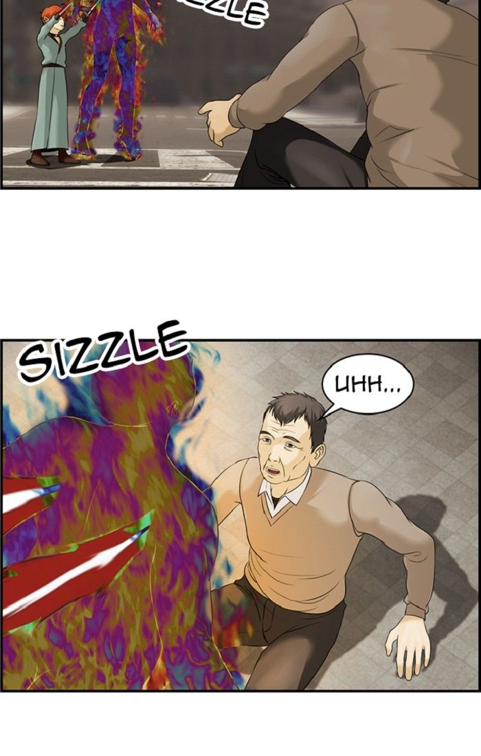 Sidekicks Chapter 93 page 46 - Chapter 93 : [Season 2] Ep. 41