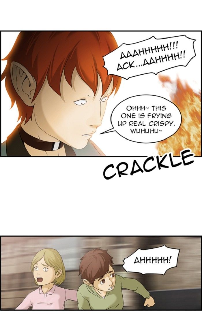 Sidekicks Chapter 93 page 47 - Chapter 93 : [Season 2] Ep. 41