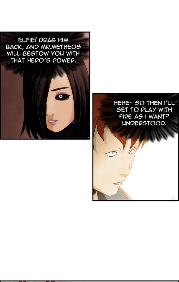 Sidekicks Chapter 93 page 48 - Chapter 93 : [Season 2] Ep. 41