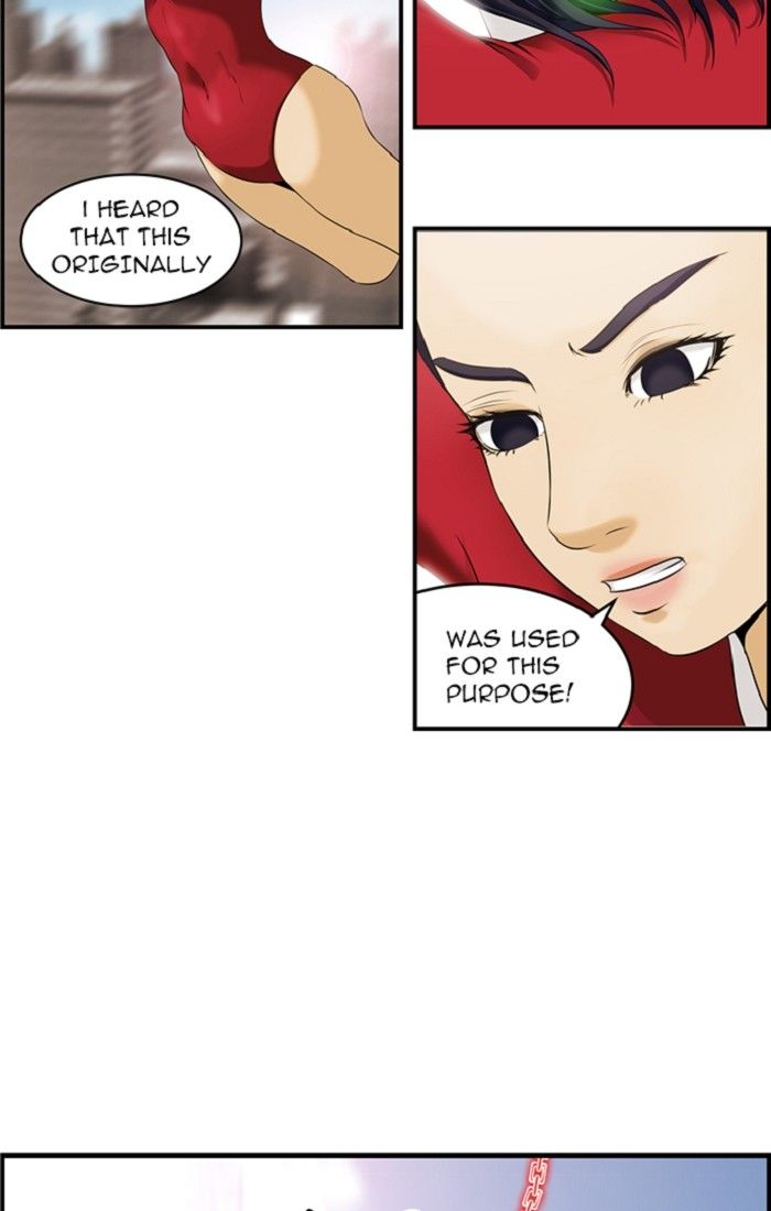 Sidekicks Chapter 93 page 51 - Chapter 93 : [Season 2] Ep. 41