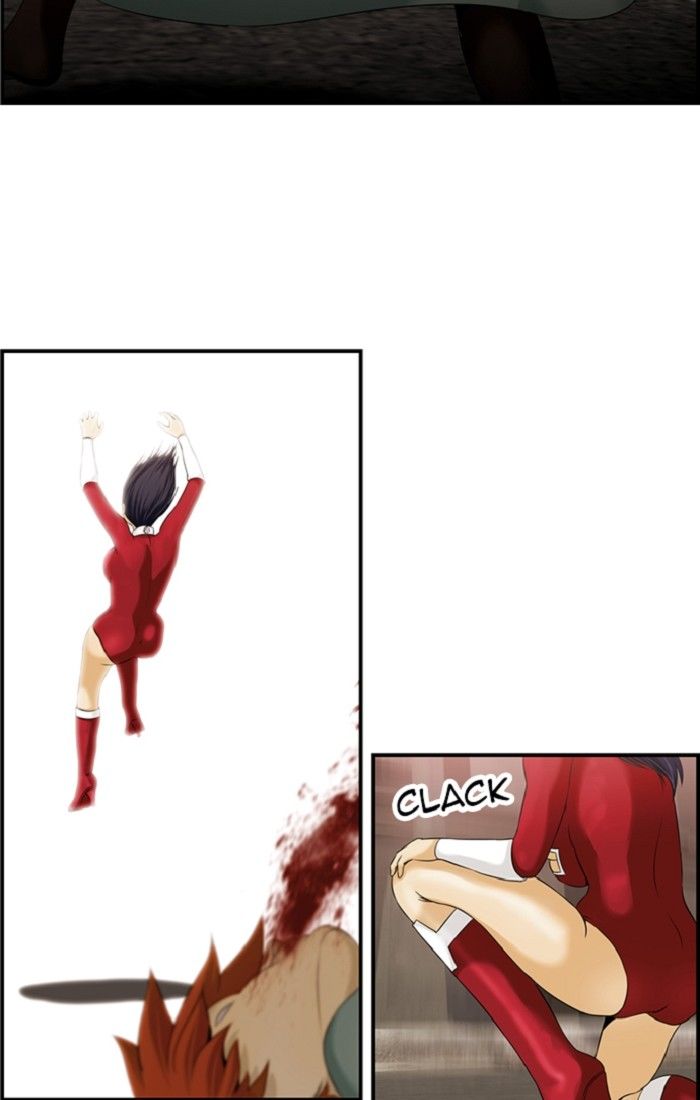 Sidekicks Chapter 93 page 53 - Chapter 93 : [Season 2] Ep. 41