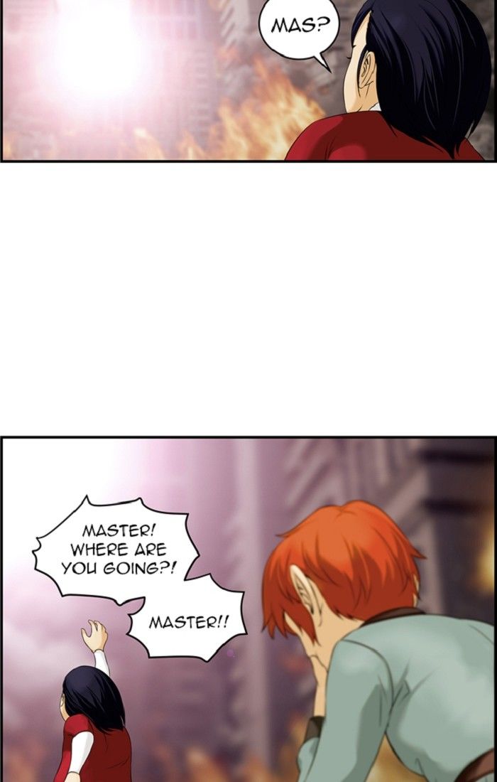 Sidekicks Chapter 93 page 55 - Chapter 93 : [Season 2] Ep. 41