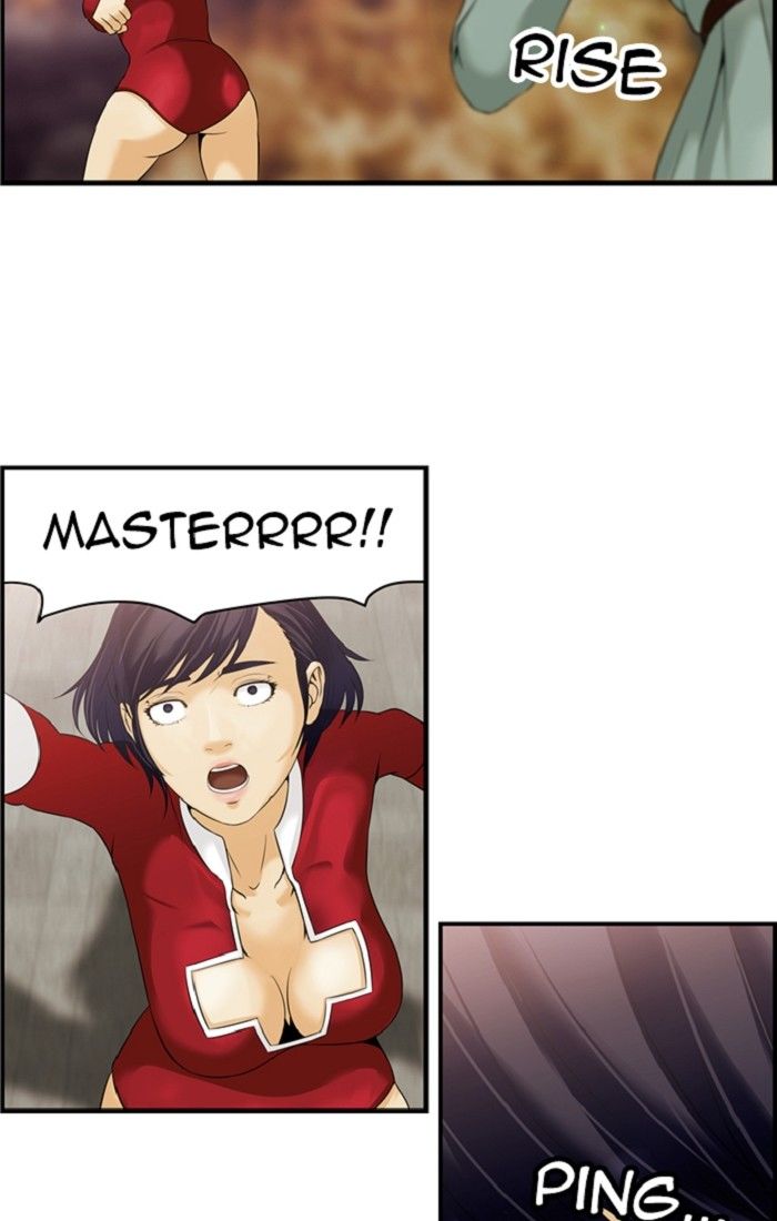 Sidekicks Chapter 93 page 56 - Chapter 93 : [Season 2] Ep. 41