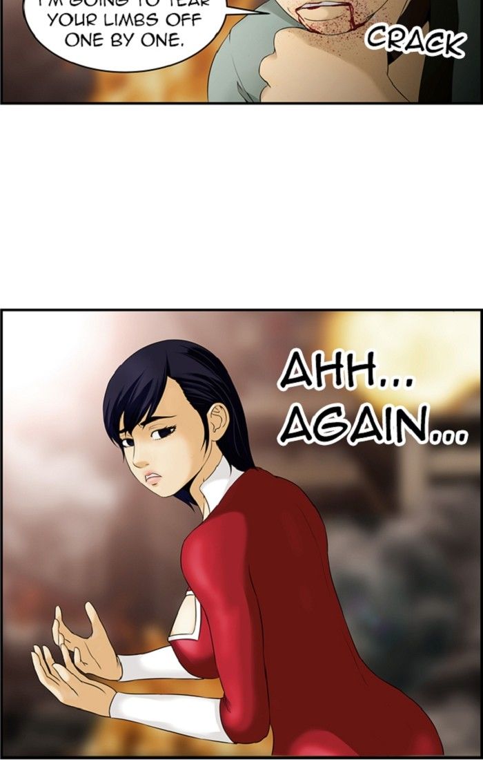 Sidekicks Chapter 93 page 58 - Chapter 93 : [Season 2] Ep. 41