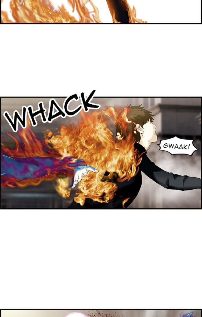 Sidekicks Chapter 93 page 6 - Chapter 93 : [Season 2] Ep. 41