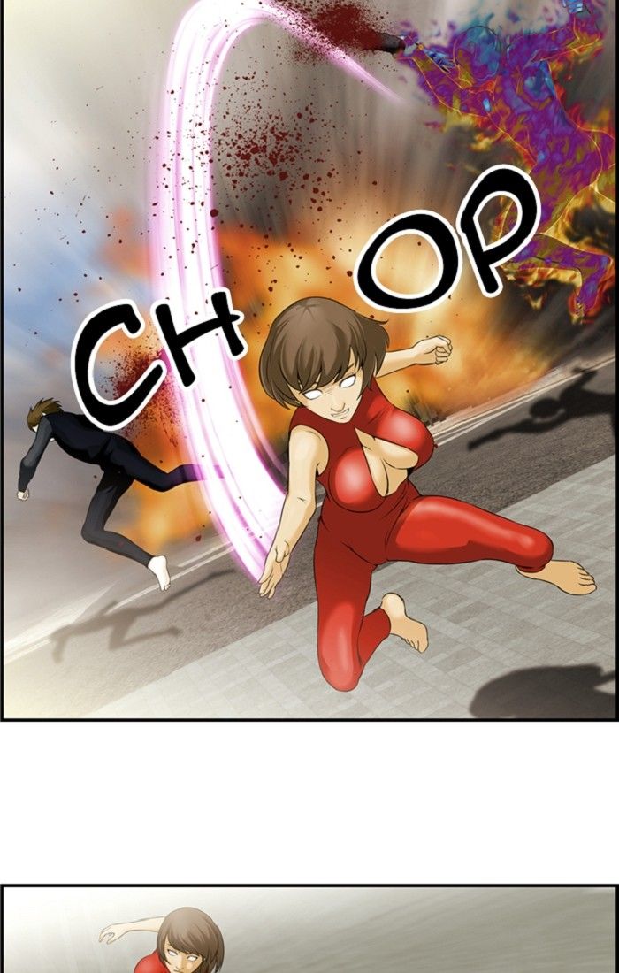 Sidekicks Chapter 93 page 7 - Chapter 93 : [Season 2] Ep. 41