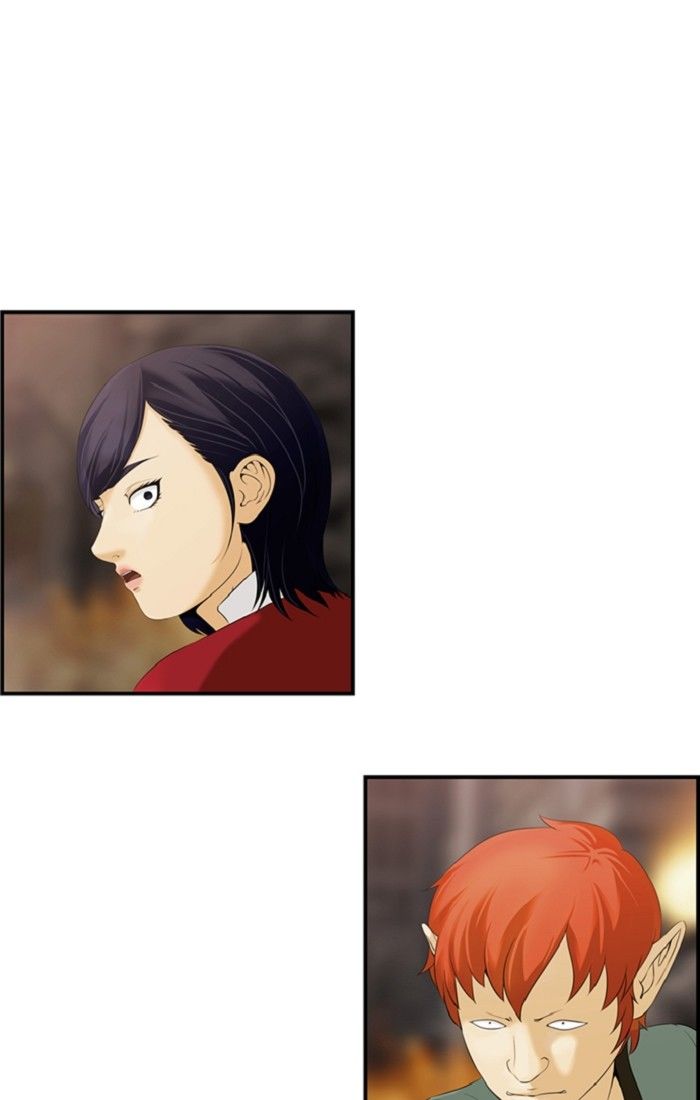 Sidekicks Chapter 94 page 1 - Chapter 94 : [Season 2] Ep. 42