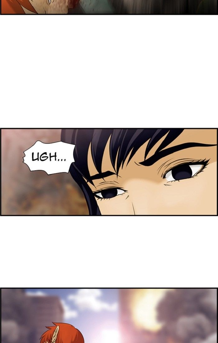 Sidekicks Chapter 94 page 10 - Chapter 94 : [Season 2] Ep. 42