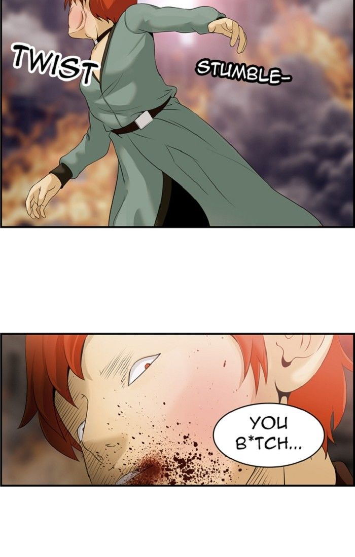 Sidekicks Chapter 94 page 11 - Chapter 94 : [Season 2] Ep. 42