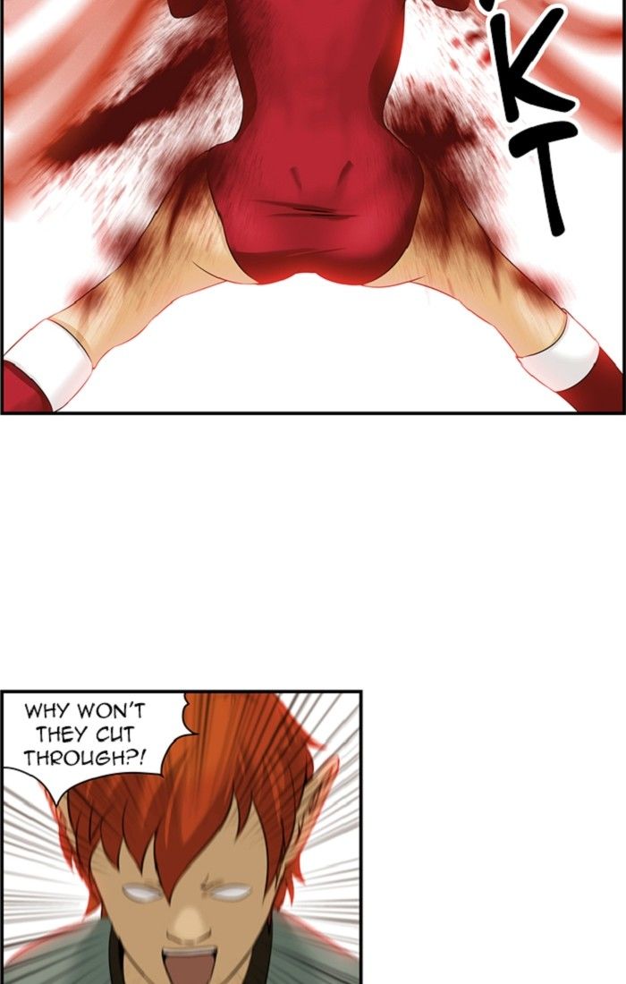Sidekicks Chapter 94 page 13 - Chapter 94 : [Season 2] Ep. 42