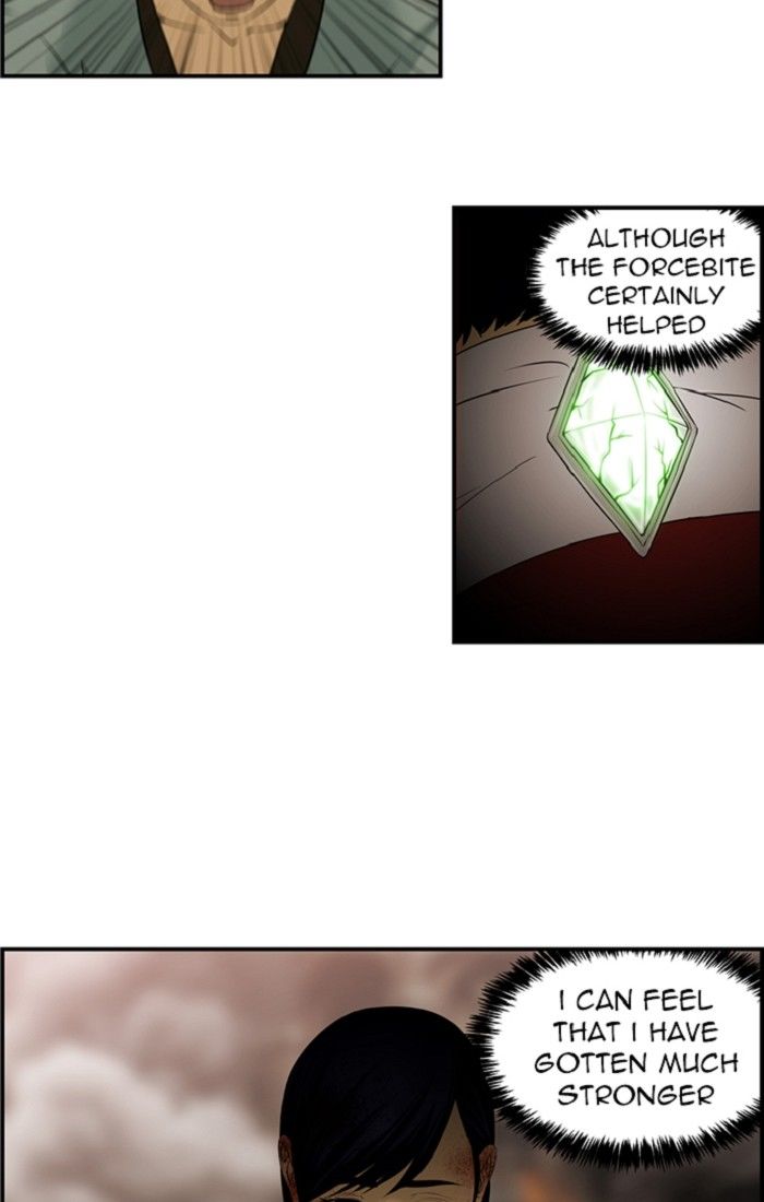 Sidekicks Chapter 94 page 14 - Chapter 94 : [Season 2] Ep. 42